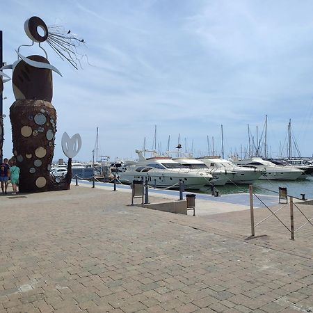 Reus Mediterrani Cambrils Zewnętrze zdjęcie