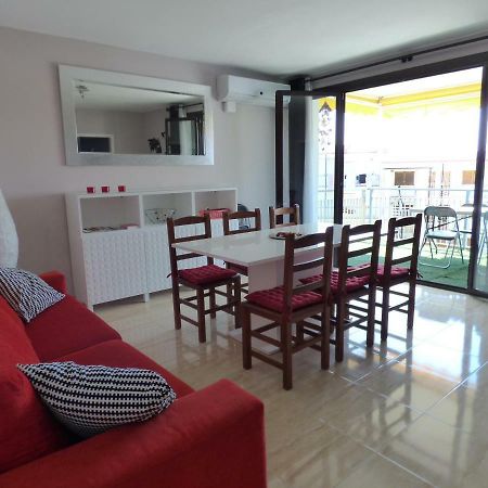 Reus Mediterrani Cambrils Zewnętrze zdjęcie