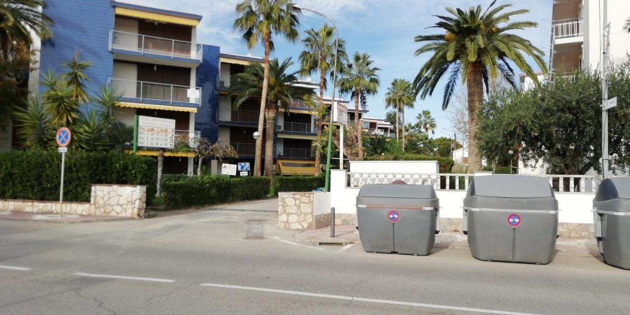 Reus Mediterrani Cambrils Zewnętrze zdjęcie