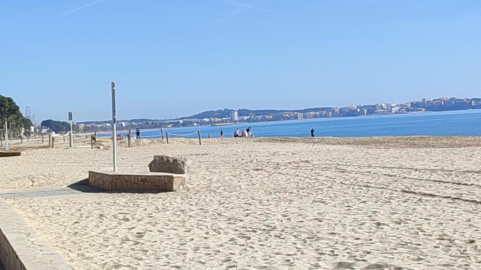 Reus Mediterrani Cambrils Zewnętrze zdjęcie