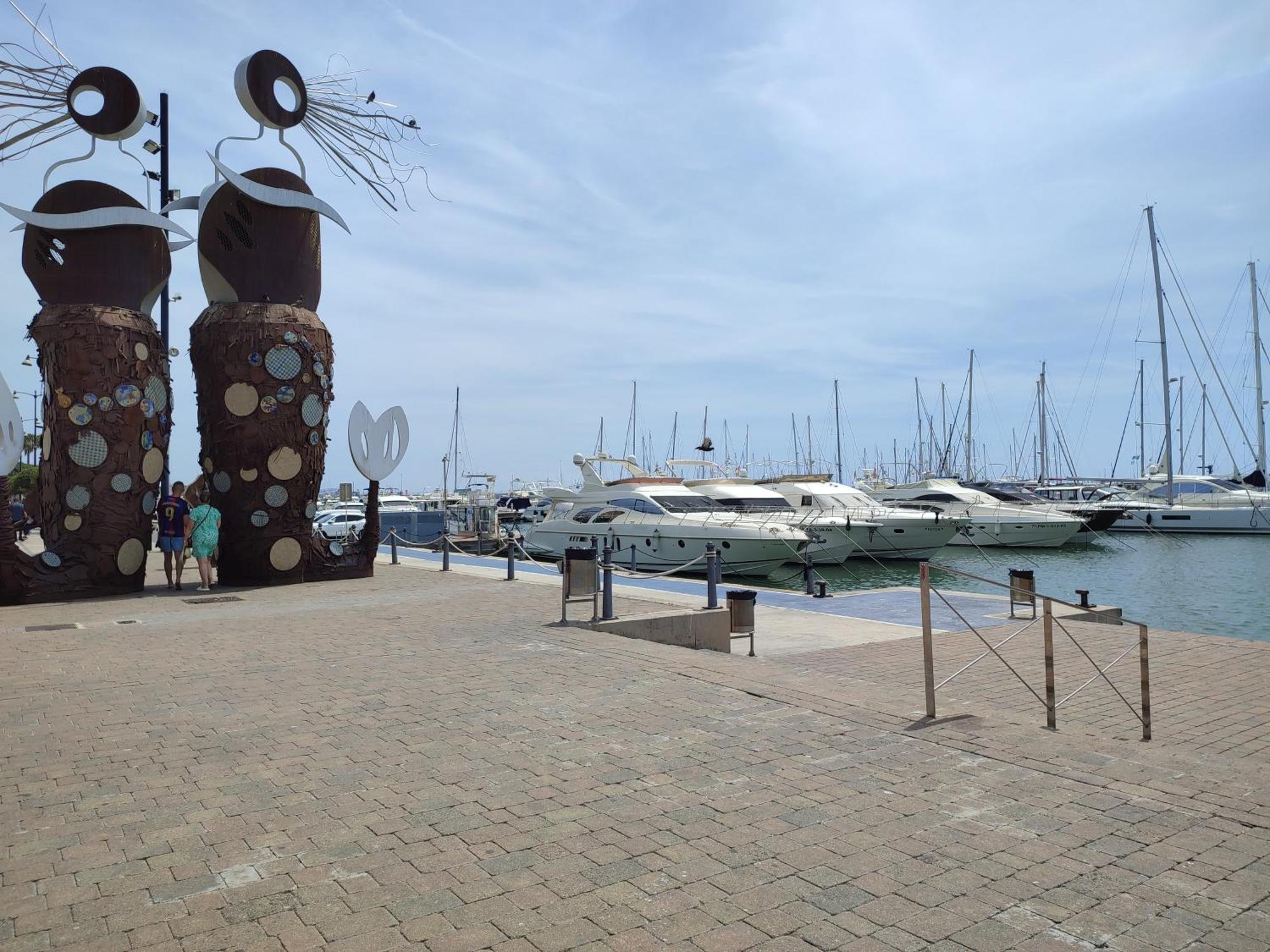 Reus Mediterrani Cambrils Zewnętrze zdjęcie