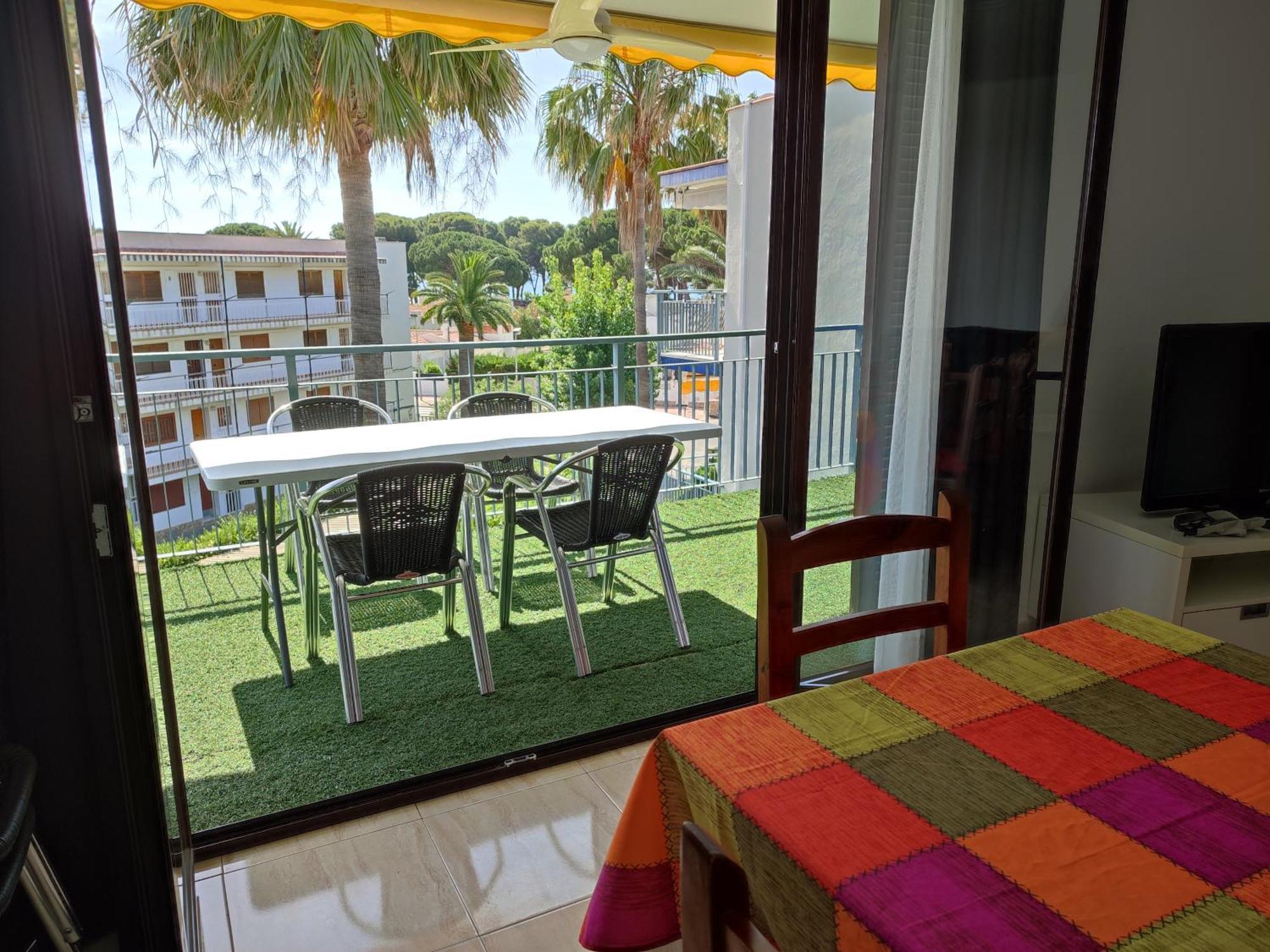 Reus Mediterrani Cambrils Zewnętrze zdjęcie