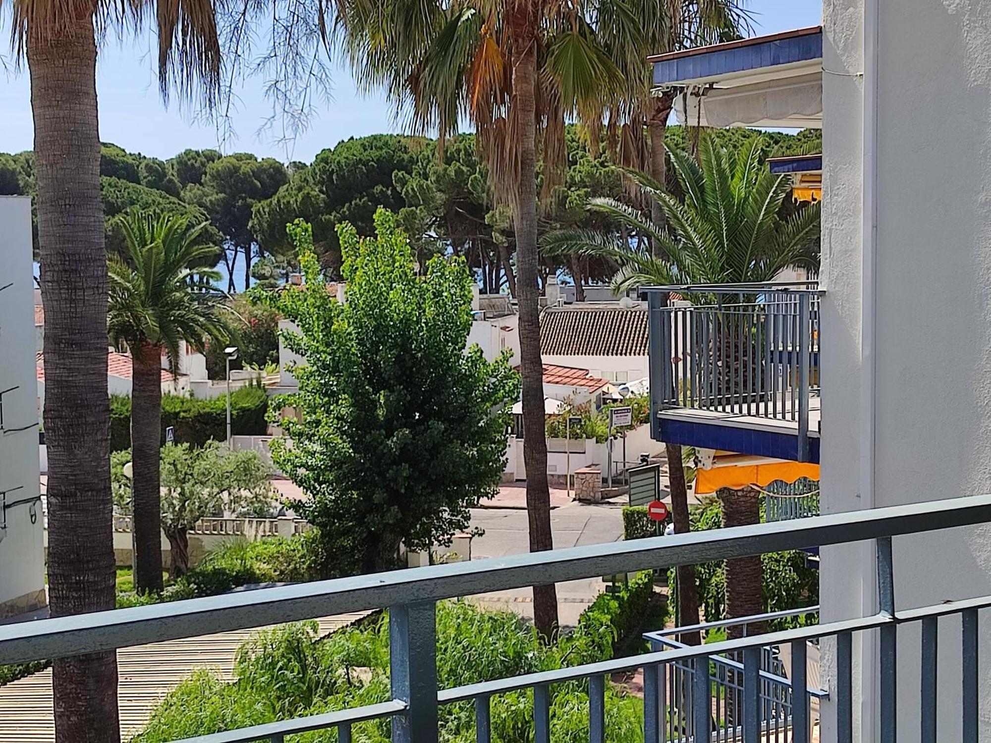 Reus Mediterrani Cambrils Zewnętrze zdjęcie
