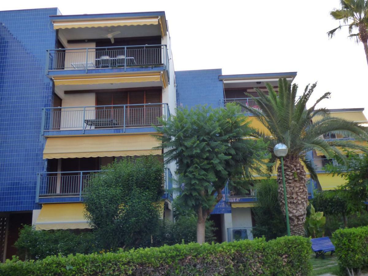 Reus Mediterrani Cambrils Zewnętrze zdjęcie
