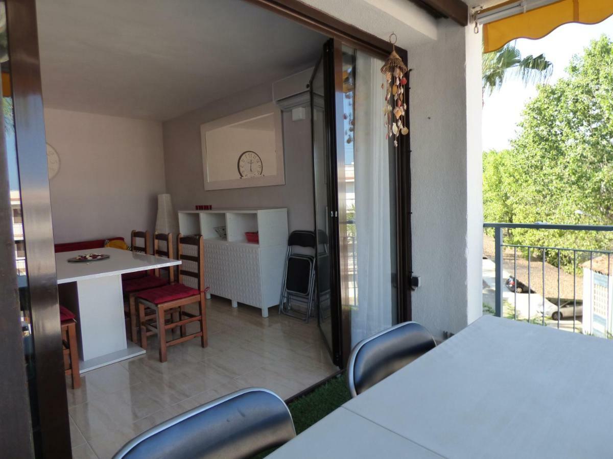 Reus Mediterrani Cambrils Zewnętrze zdjęcie