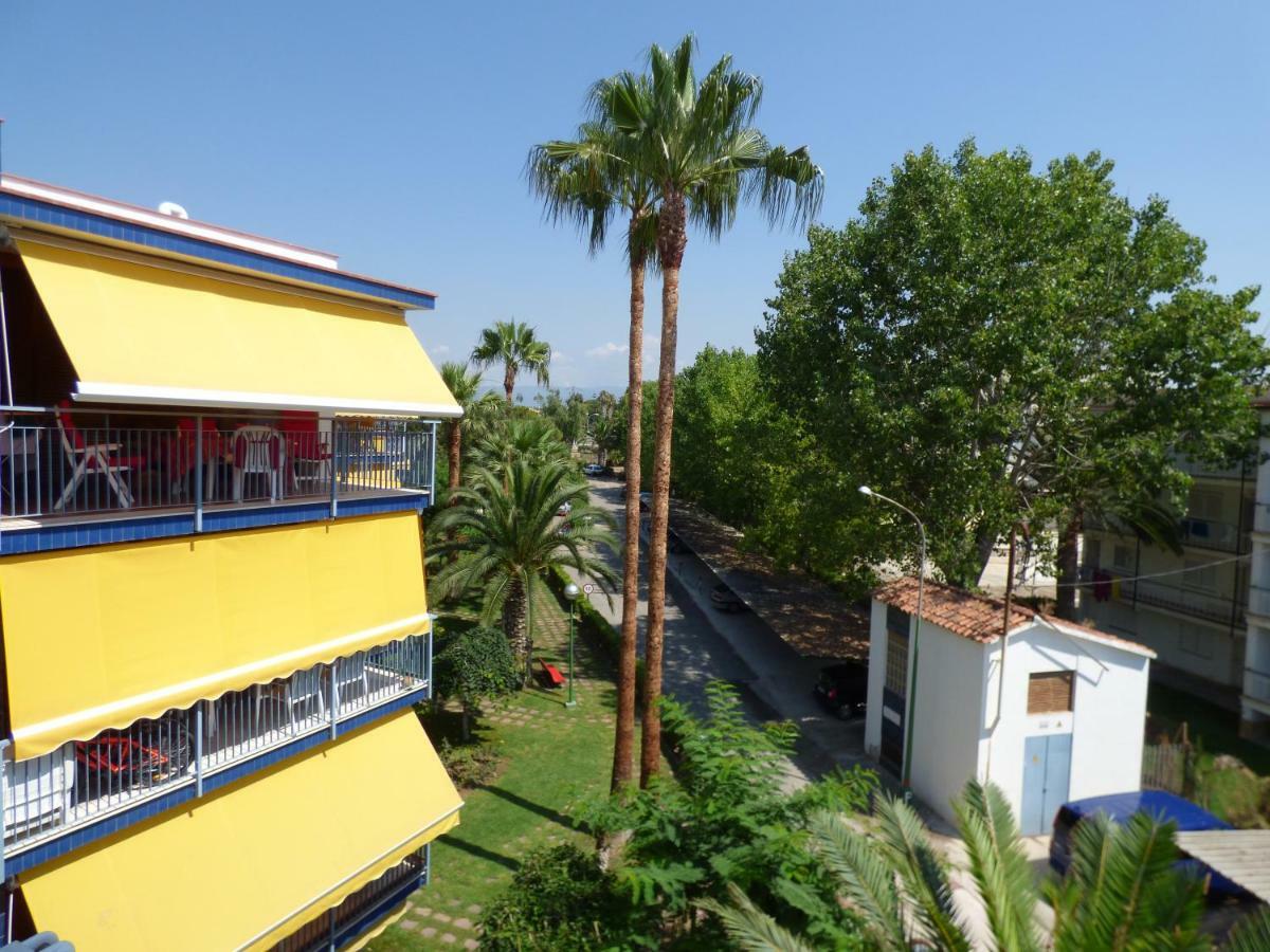 Reus Mediterrani Cambrils Zewnętrze zdjęcie