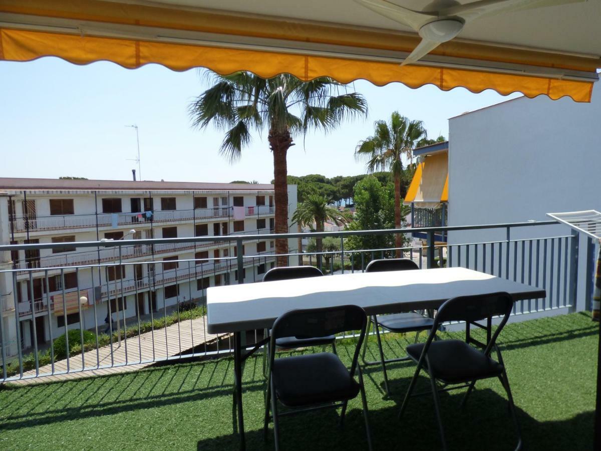 Reus Mediterrani Cambrils Zewnętrze zdjęcie