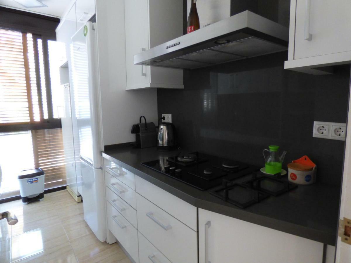 Reus Mediterrani Cambrils Zewnętrze zdjęcie