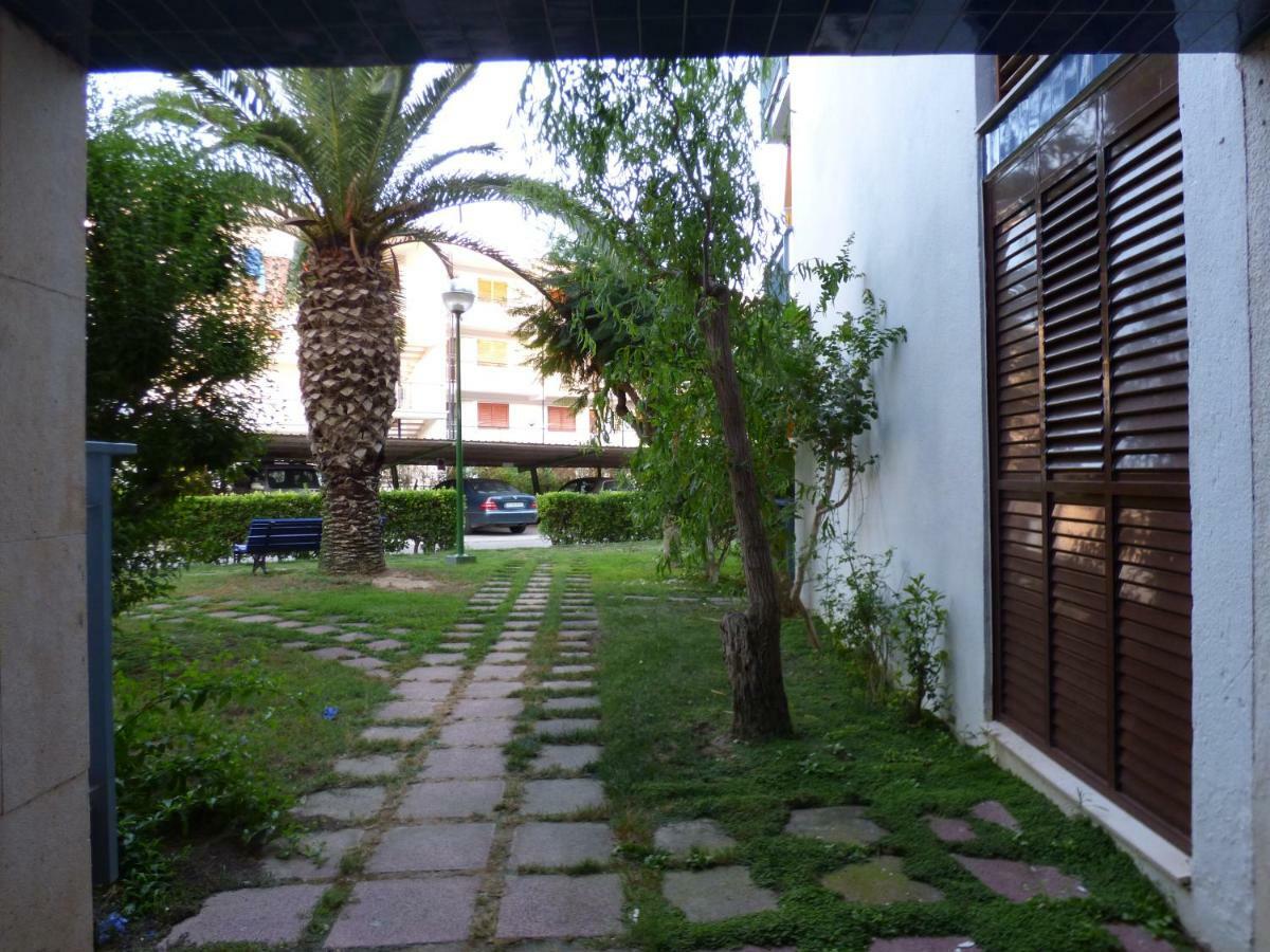 Reus Mediterrani Cambrils Zewnętrze zdjęcie