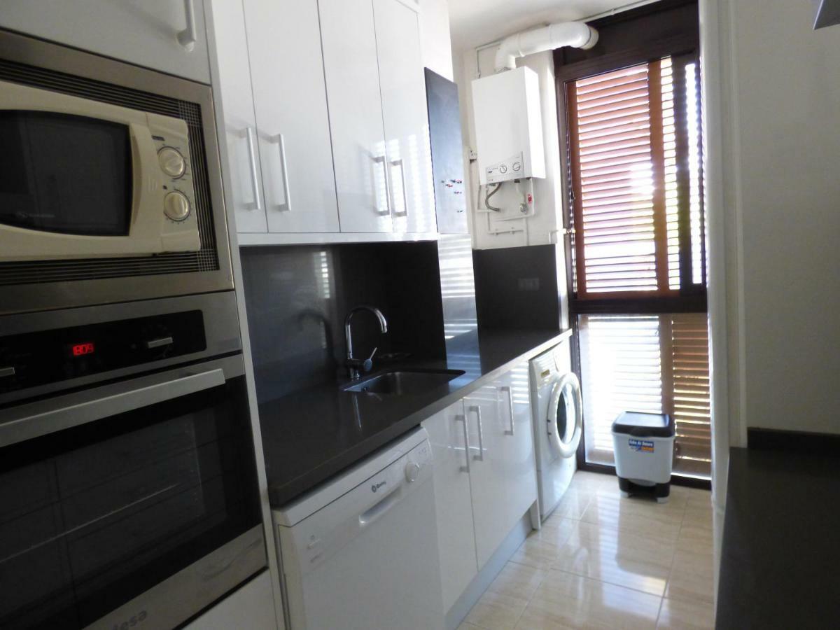 Reus Mediterrani Cambrils Zewnętrze zdjęcie