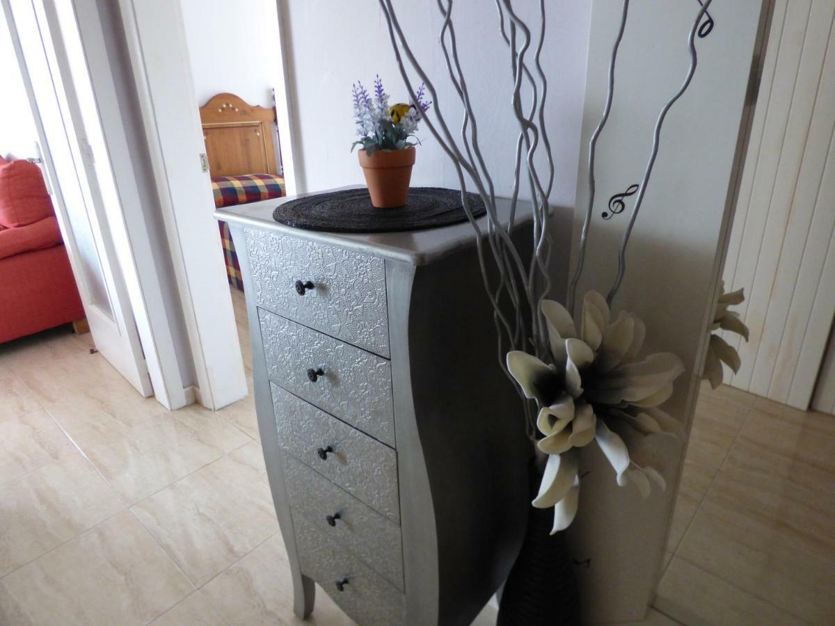 Reus Mediterrani Cambrils Zewnętrze zdjęcie