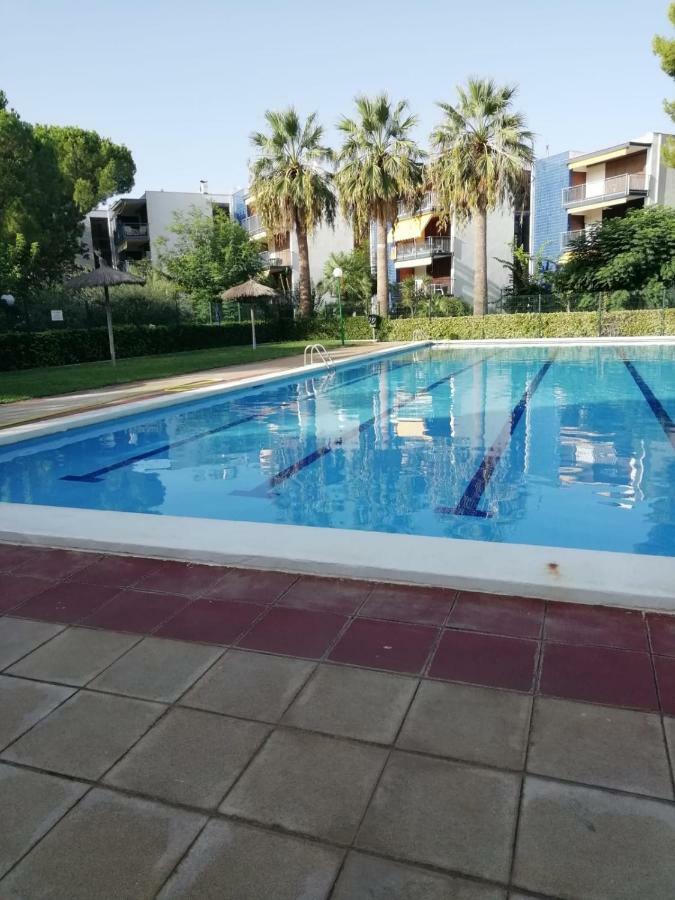 Reus Mediterrani Cambrils Zewnętrze zdjęcie