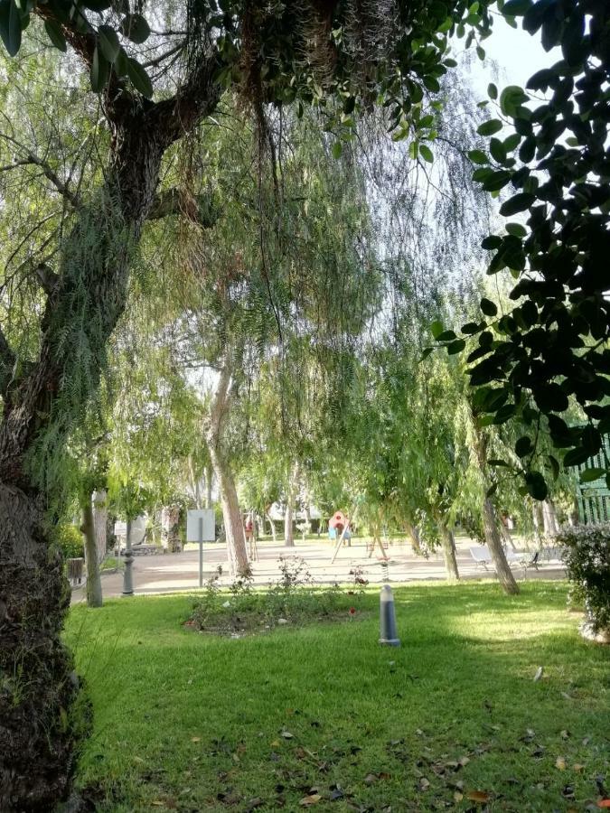 Reus Mediterrani Cambrils Zewnętrze zdjęcie