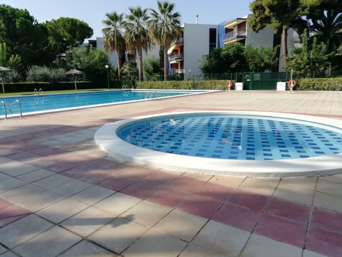 Reus Mediterrani Cambrils Zewnętrze zdjęcie